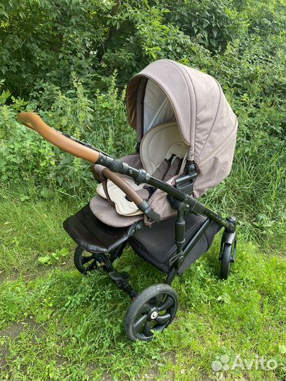 Коляска Tutis mimi style 2 в 1