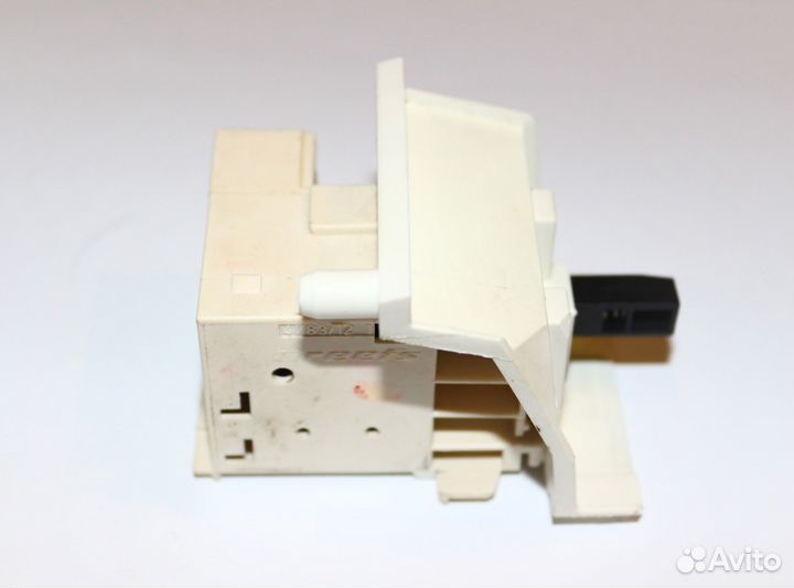 Сетевая кнопка посудомоечной машины Bosch 00165886