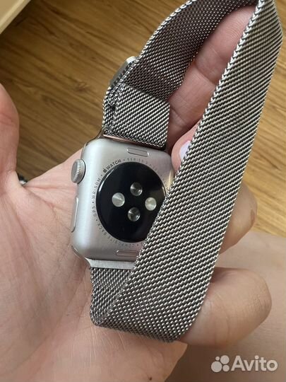 Apple watch 3