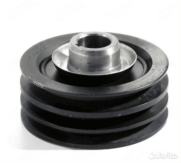 Шкив коленвала 4DA1