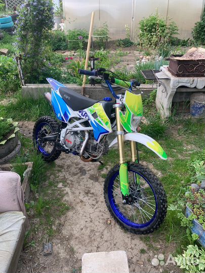 Kayo krz 150