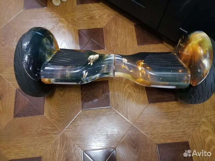 Гироскутер 10.5 бу