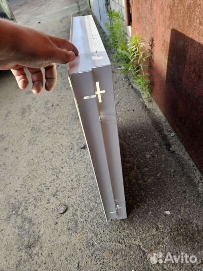 Светильник потолочный