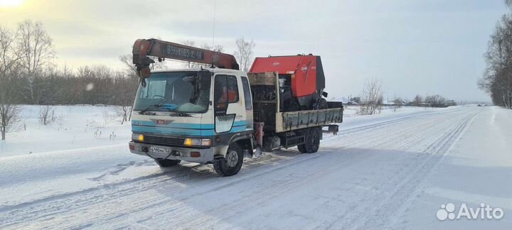 Эвакуатор. Манипулятор. Борт кран. Круглосуточно