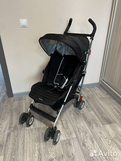 Коляска maclaren bmw