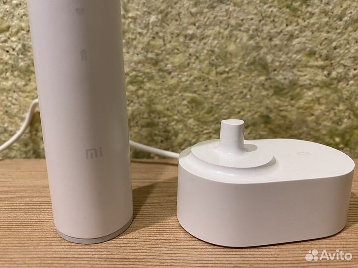 Электрическая зубная щетка Xiaomi T500