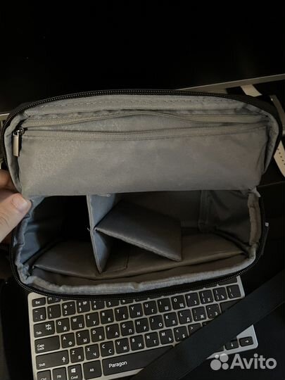 Сумка для dji mini 2