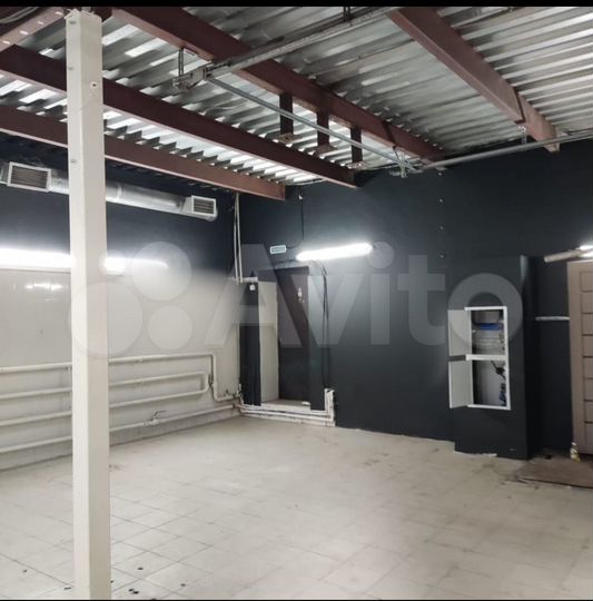 Здание под офис склад интернет магазин шоурум