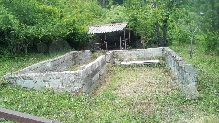 Дача 36 м² на участке 8 сот.