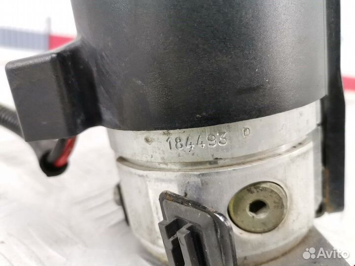 Блок ABS для Land Rover Range Rover 3