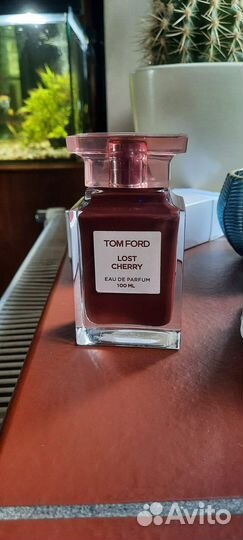 Духи женские tom ford тестер