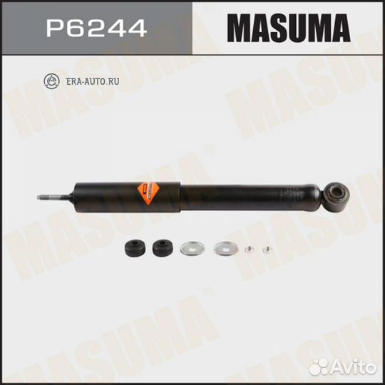 Masuma P6244 Амортизатор газомасляный masuma (KYB-344223 ) (1/10)