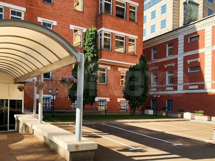 Сдам офисное помещение, 365 м²