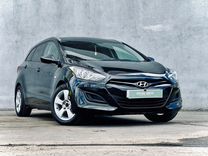 Hyundai i30 1.6 MT, 2013, 105 000 км, с пробегом, цена 960 000 руб.
