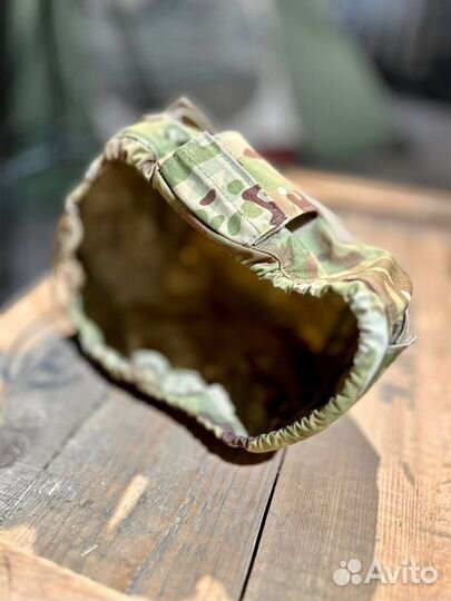 Кавер (чехол) для шлема 6Б47 Multicam