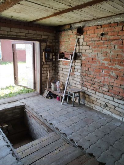 Гараж, 26 м²
