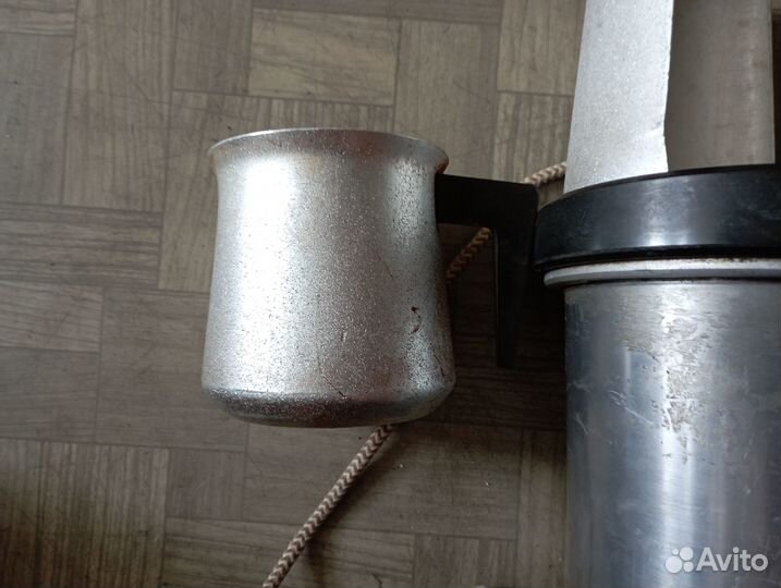 Кофеварка эк-0,5 М СССР