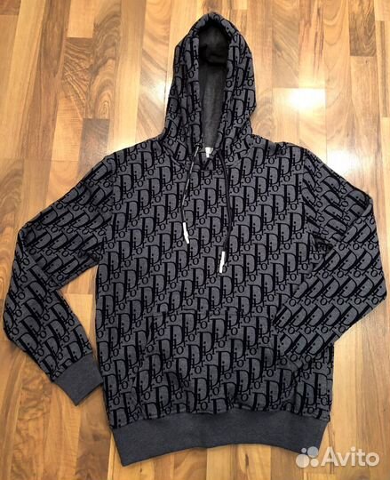 Худи Christian Dior