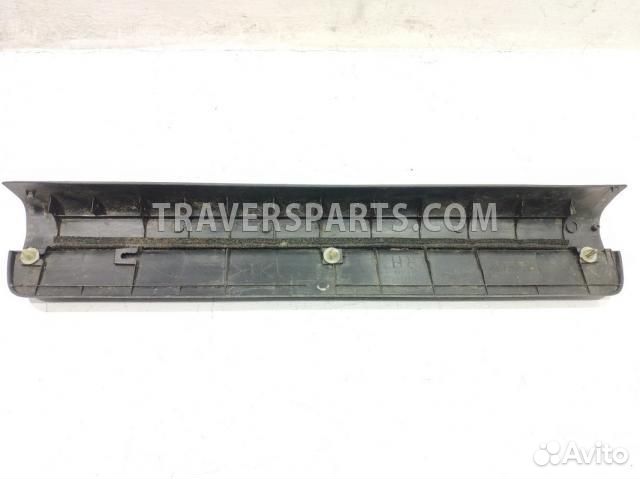 Накладка на порог внутренняя