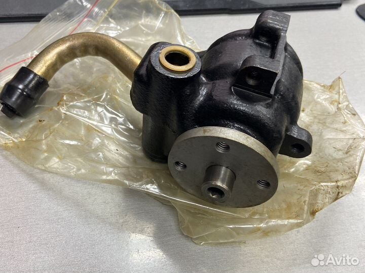 Насос гура ford mondeo 1,2,3