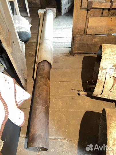 Котел печь для бани