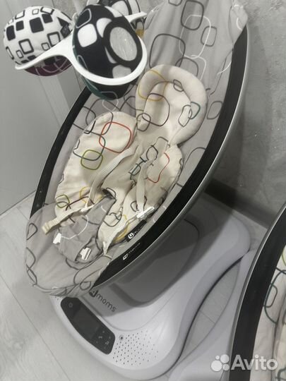 Люлька колыбель