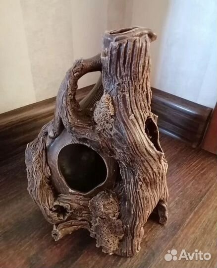 Виноград, домики 2