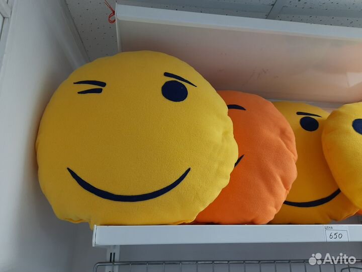 Декоративные подушки