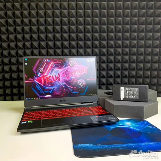 Большой выбор игровых ноутбуков