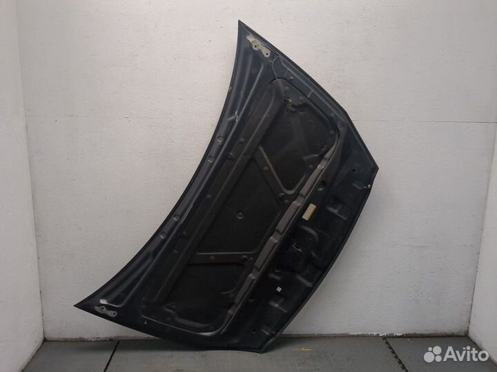 Капот киа Carnival, 2008