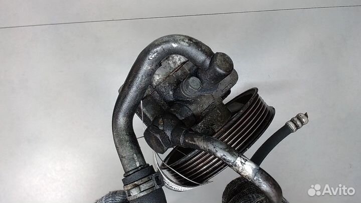 Гур Opel Astra J, 2010