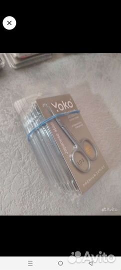 Заточка маникюрных и парикмахерских инструментов