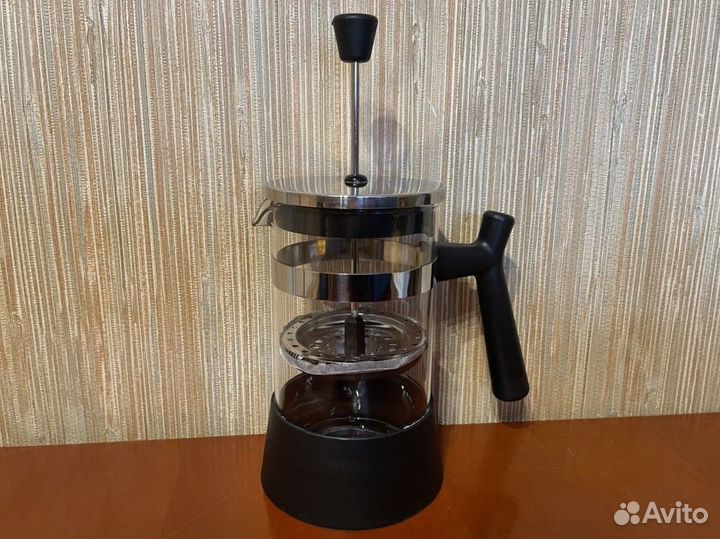 Френч пресс