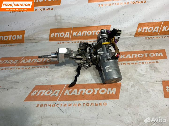 Электроусилитель руля Hyundai Santa Fe 3 (DM) 2013