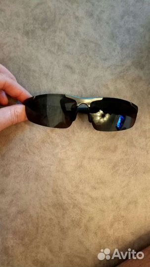 Очки поляризационные