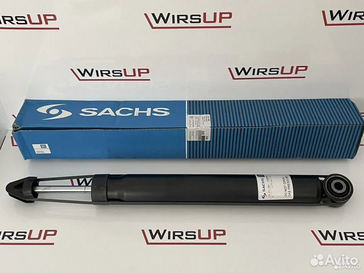 Амортизатор задний Audi A4 (8K2 B8) A5 2009