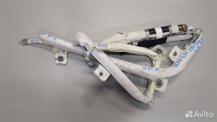 Подушка безопасности боковая Chevrolet Trax 2016