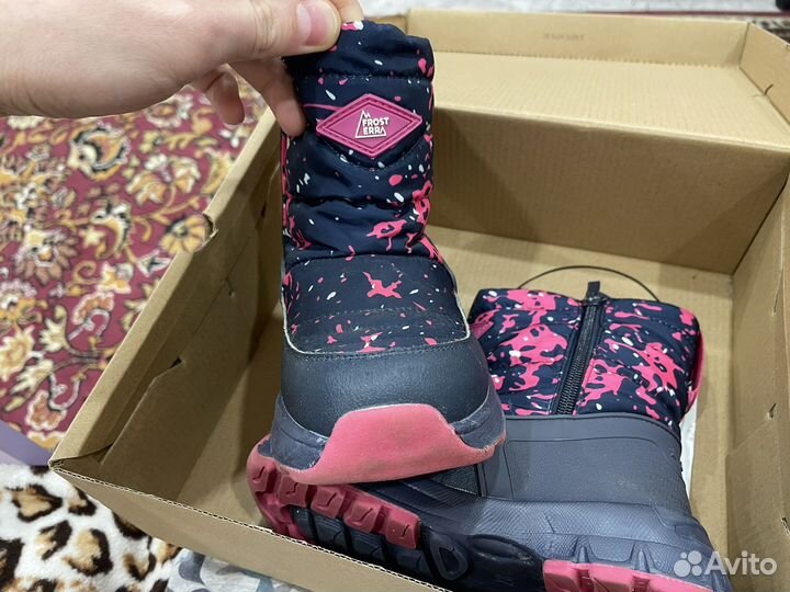 Саможки для девочек