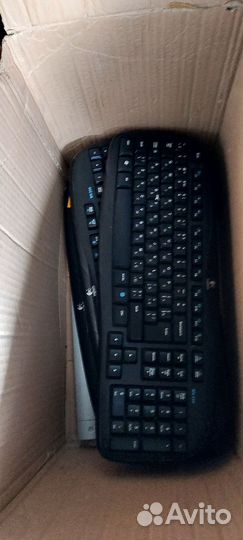 Клавиатура