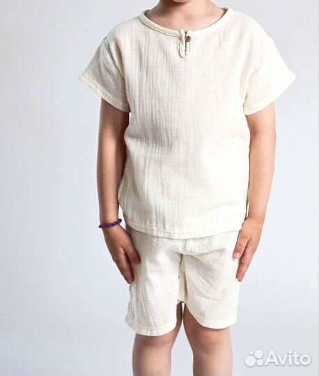 Детская одежда новая