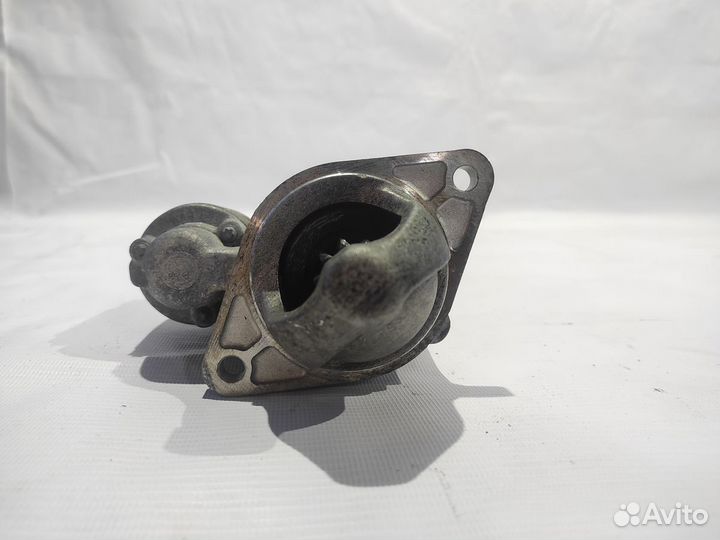 Стартер Opel Vectra C 2002-2008