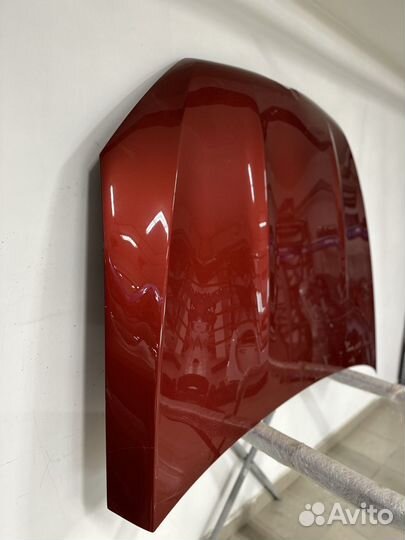 Капот Mercedes GLE V167 / Мерседес