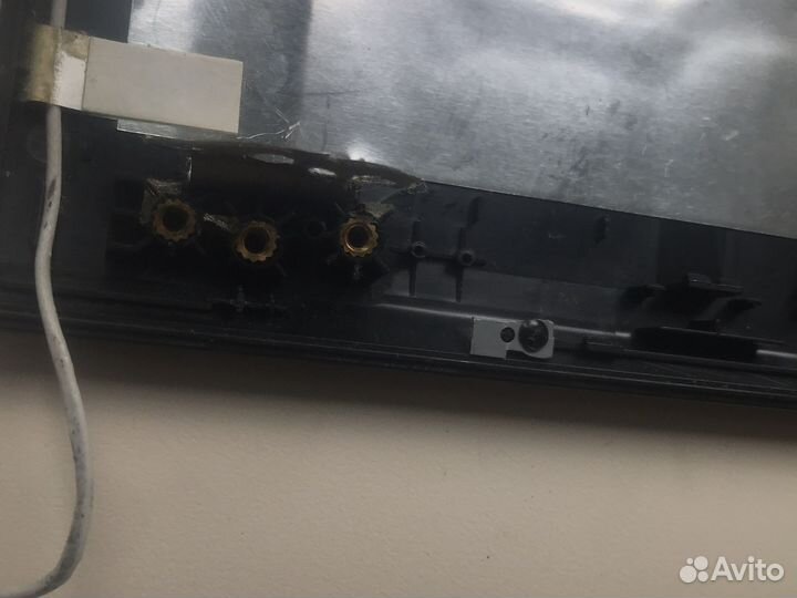 Крышка, верхний корпус для Acer V3-771G, V3-731