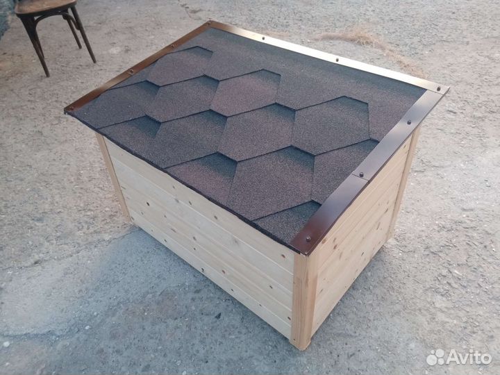 Будка для собаки