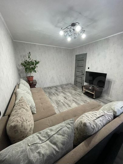 2-к. квартира, 48 м², 2/9 эт.