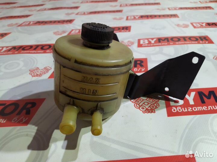 Бачок гидроусилителя Ford Ranger 1 2.5 TD