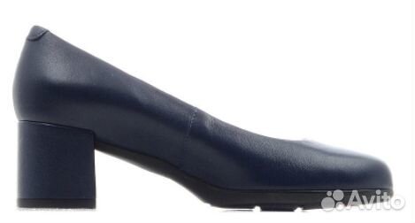 Туфли женские 36 размер натуральная кожа
