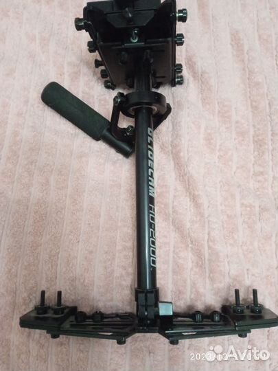 Стабилизатор для съемки