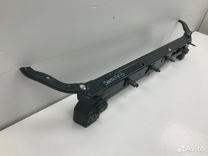 Панель передняя Hyundai Santa Fe 3 2012, 2013, 2014, 2015, 2016, 2017, 2018