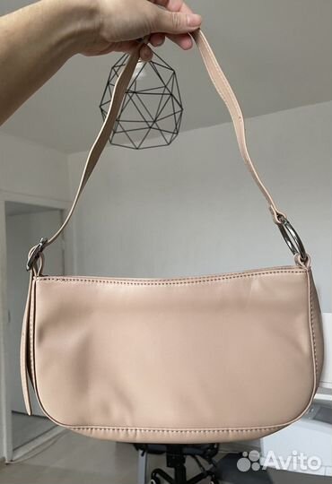 Сумка женская Pull&Bear